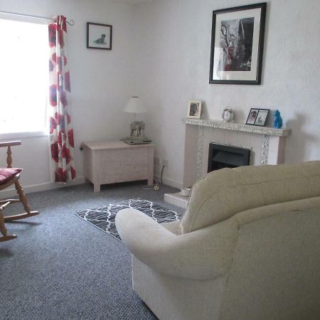 Lochs Cottage Leurbost Экстерьер фото